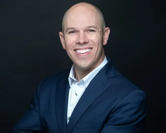 Shawn Flynn, Managing Director